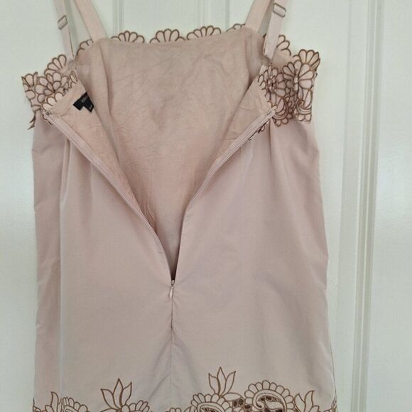 BCBGMaxAzria Bodycon Cocktail Dress size 2‎ - Picture 3 of 7